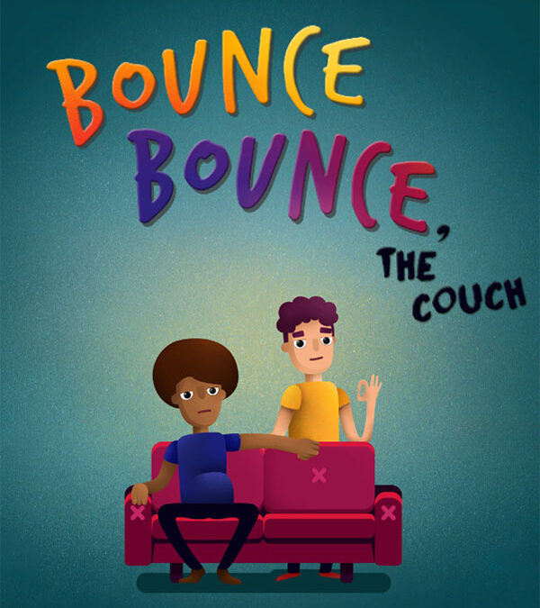 Bounce Bounce, The Couch